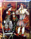 espectaculo de los payasos2.jpg (78956 bytes)